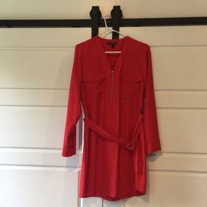 Really cute dress just not for me.